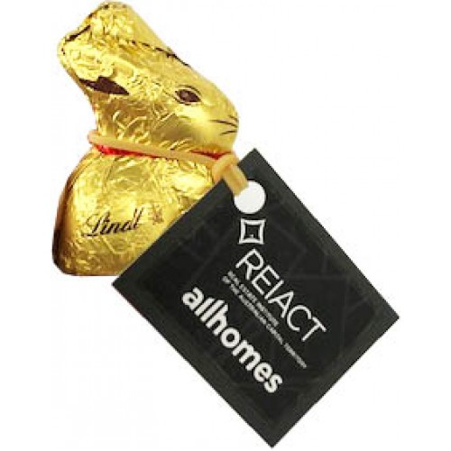 elevate bunny confectionery available