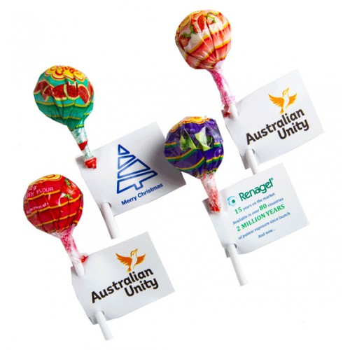 elevate lollypop sweets available
