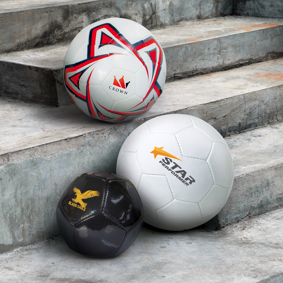elevate all sports balls ideas available