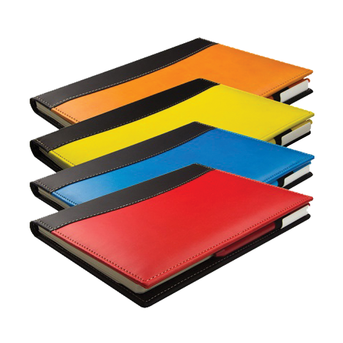 elevate diary colour ideas available