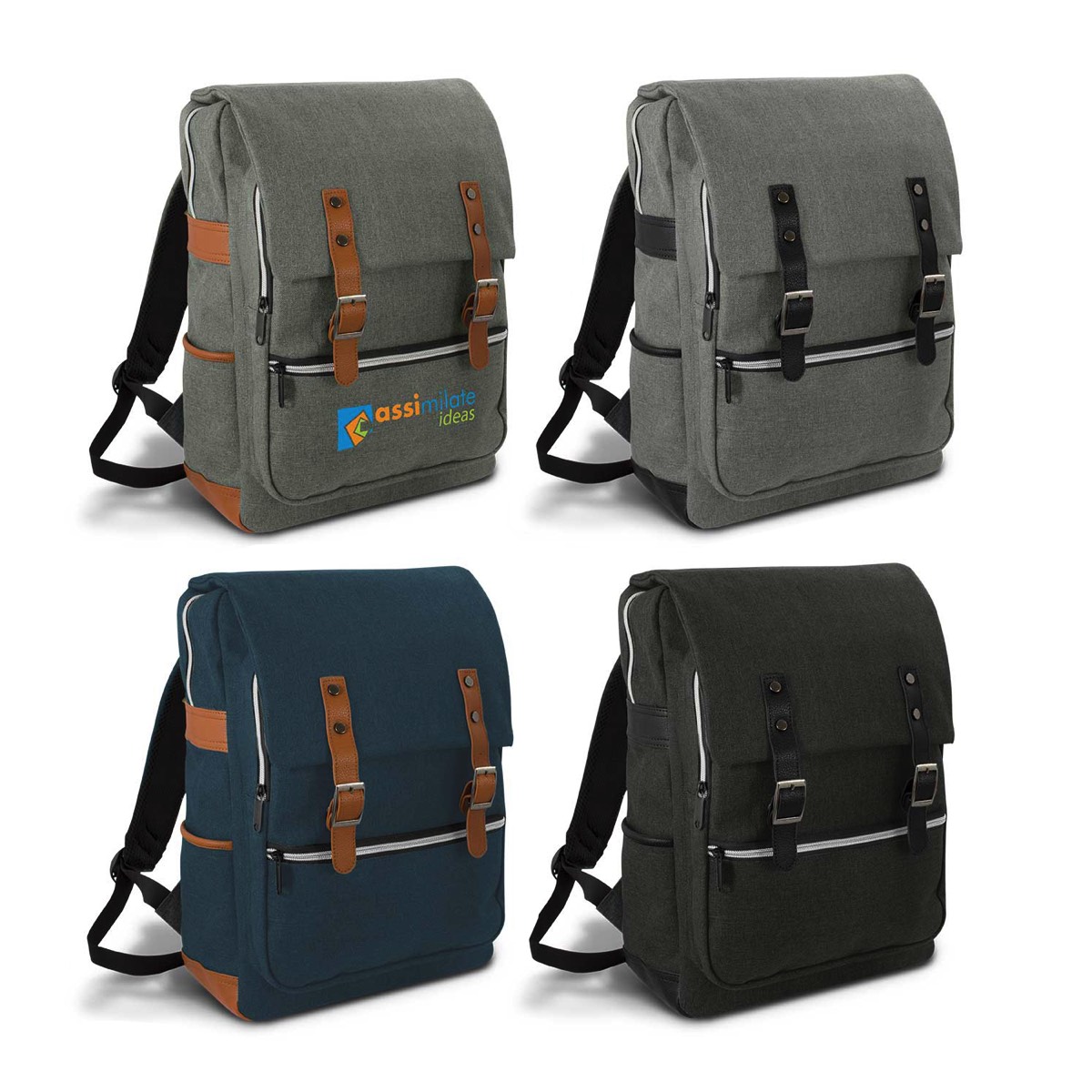 elevate backpacks available
