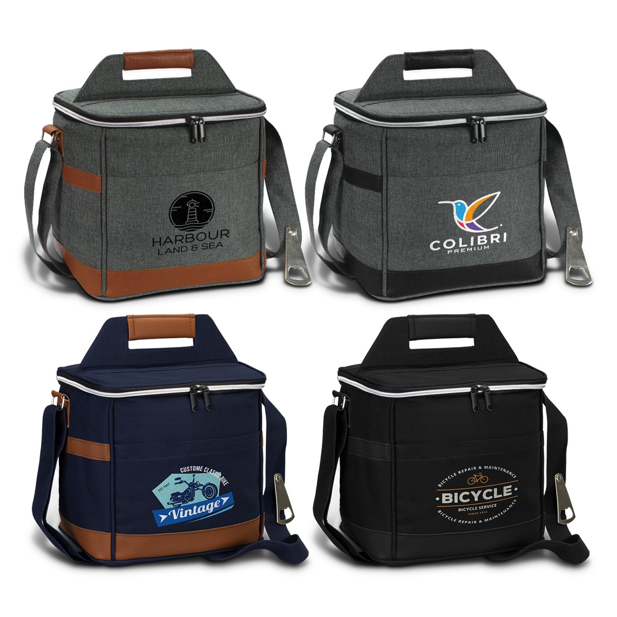 elevate cooler bags available