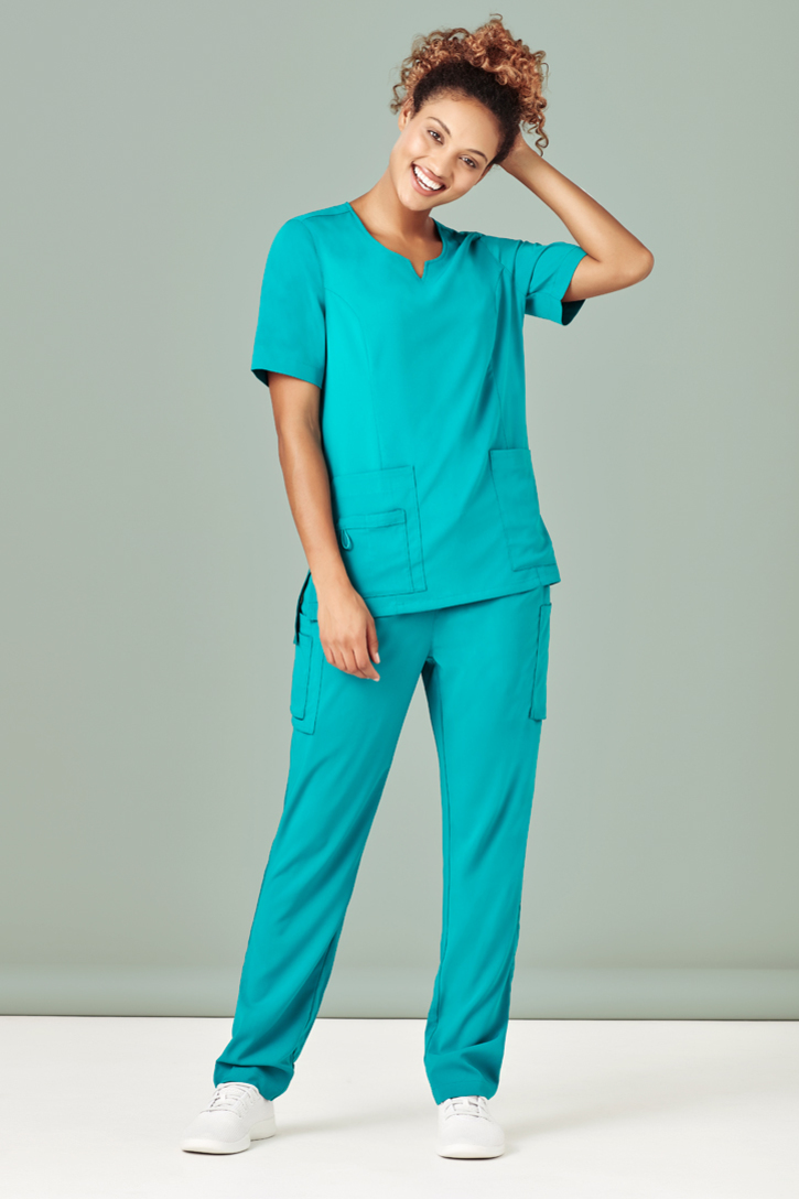 elevate healthcare uniforms, colour and styles