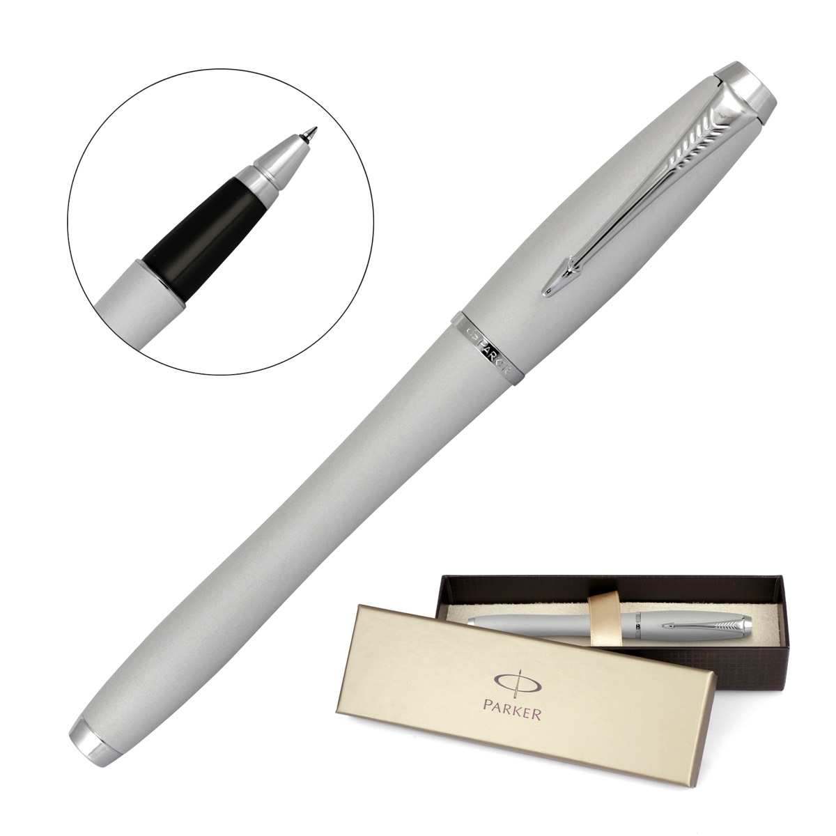 elevate prestige pens by parker