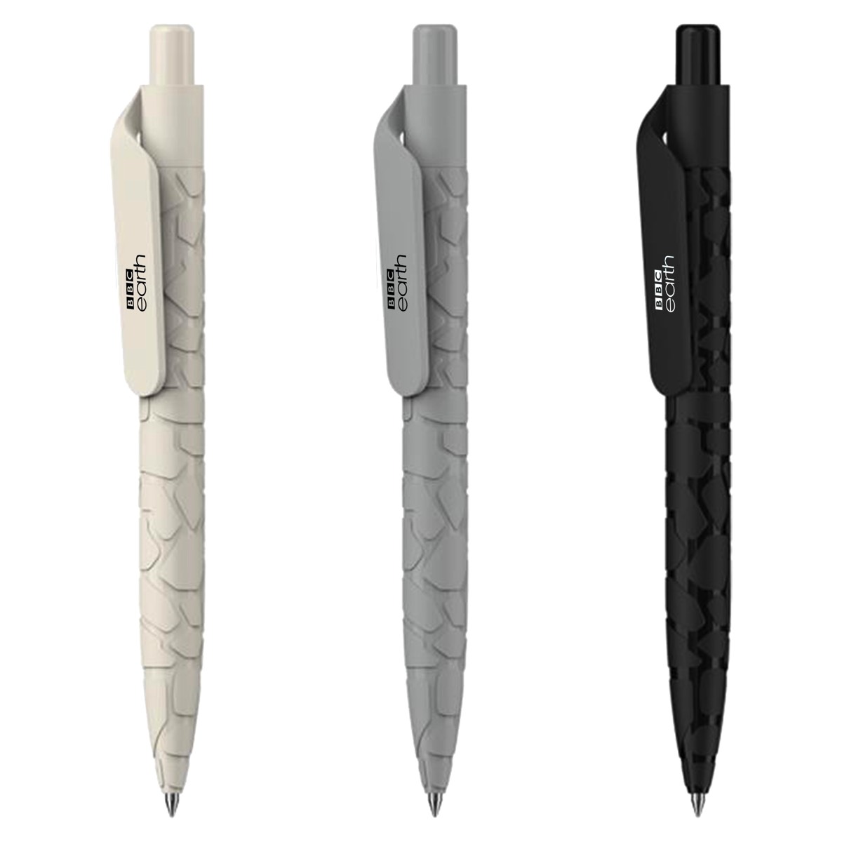 elevate recycled pen options