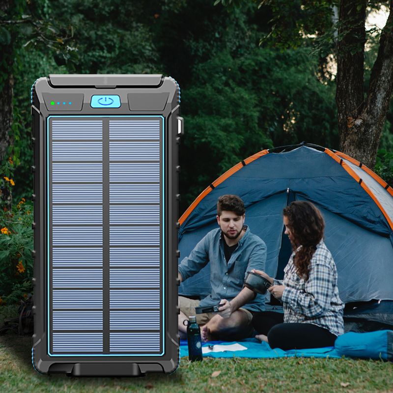 elevate go any where power bank