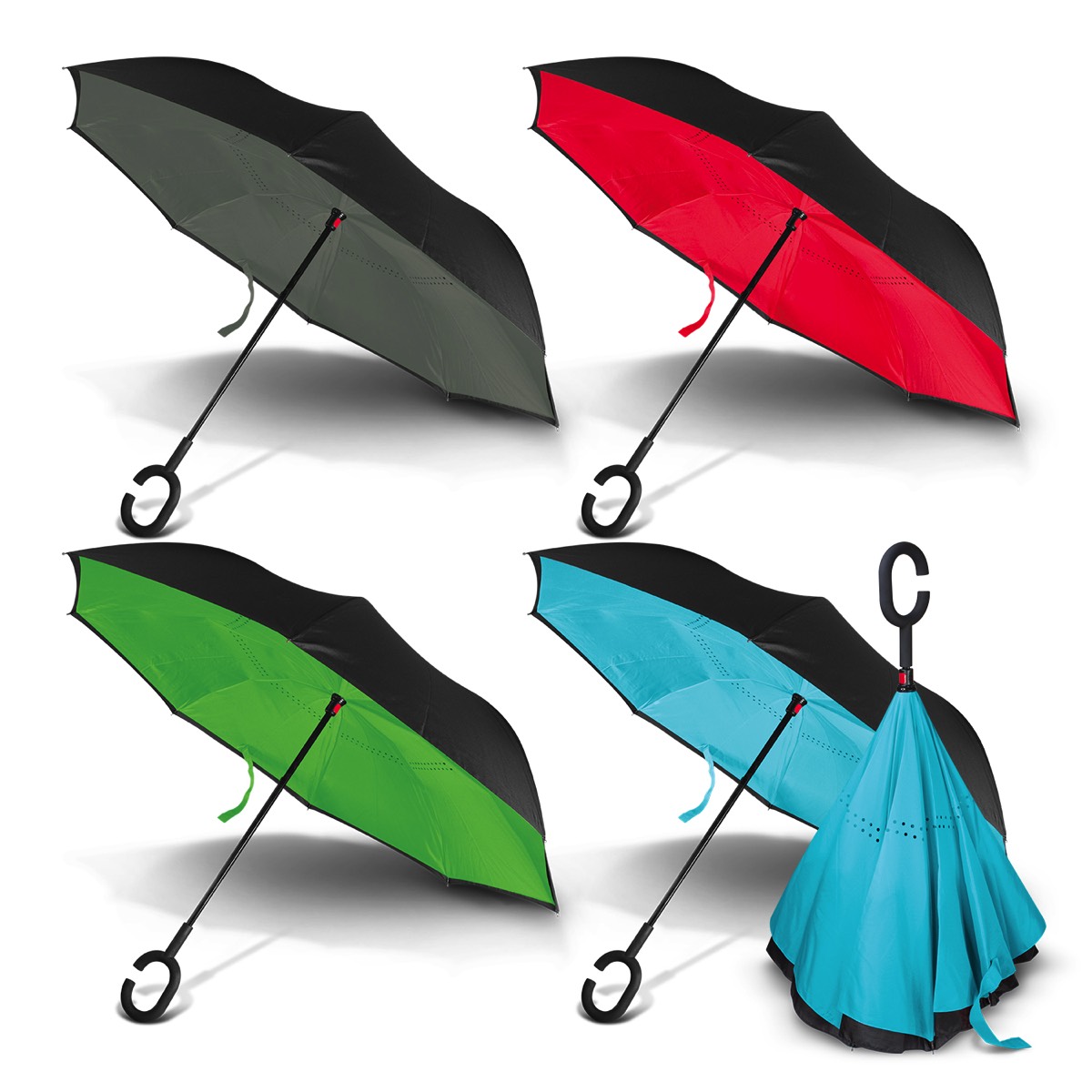 elevate stylish and fashionable umbrella