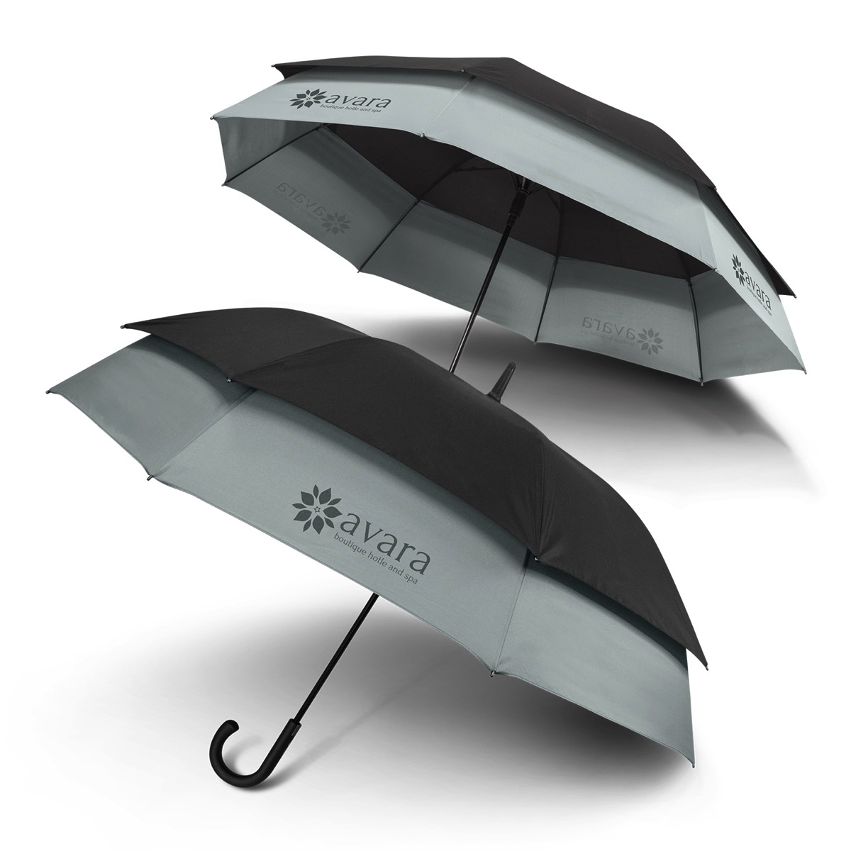 elevate stylish golf umbrella