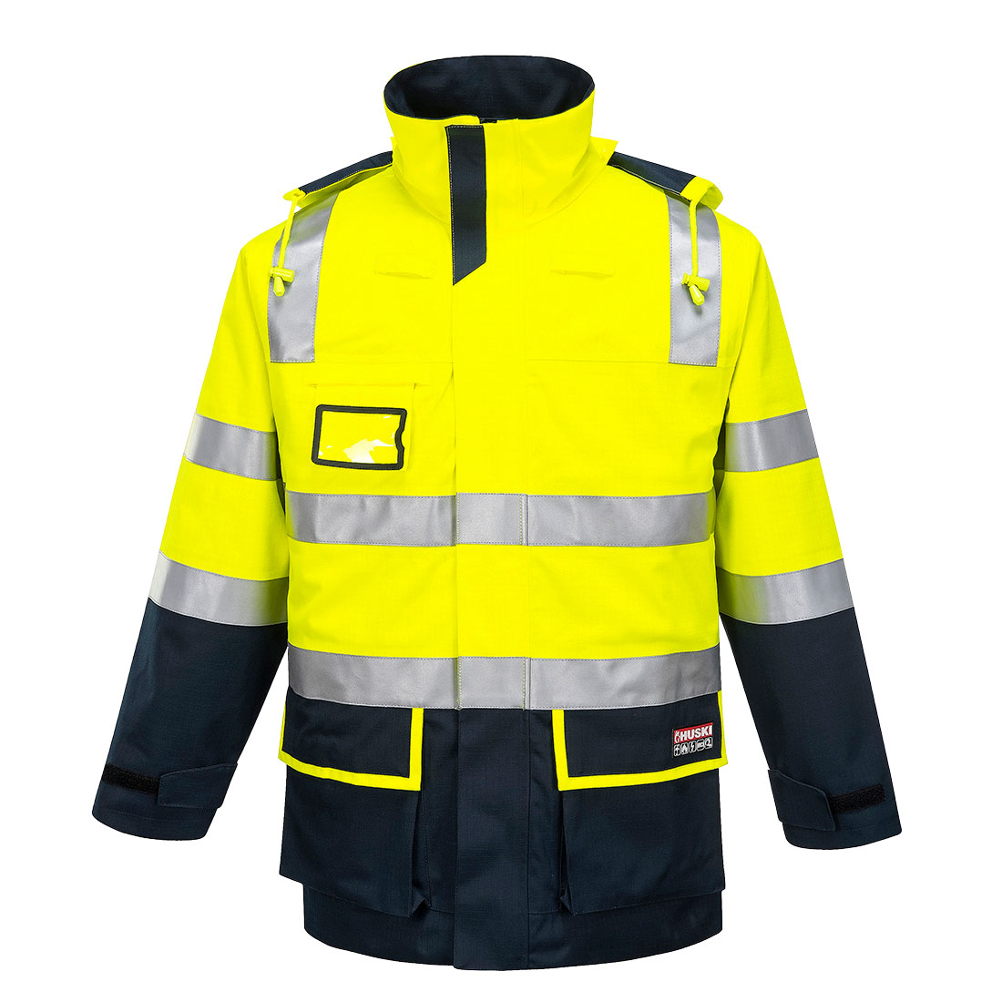 elevate safety-wear available
