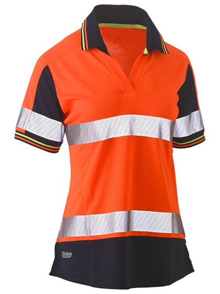 elevate hi-vis available