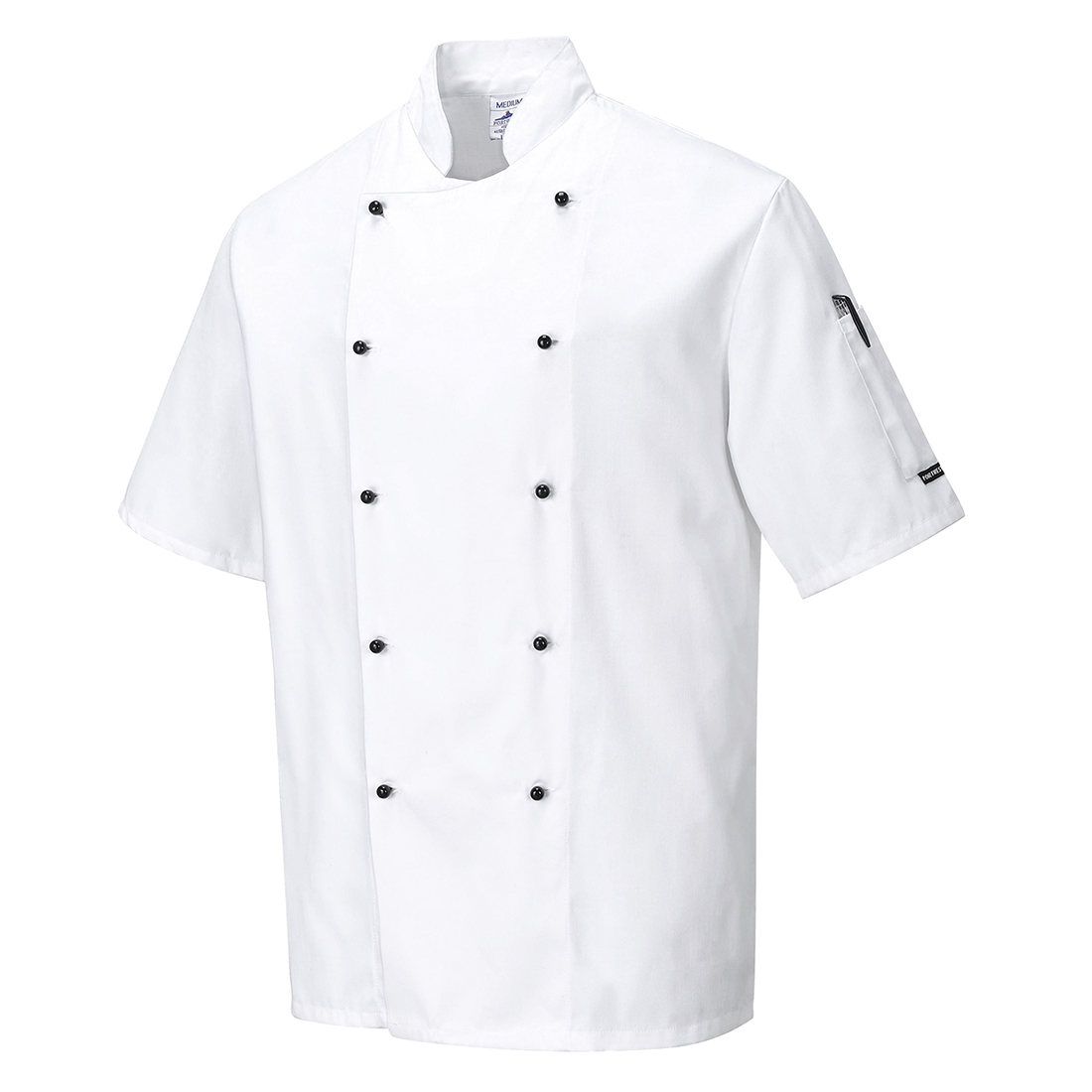 elevate chef safety-wear available