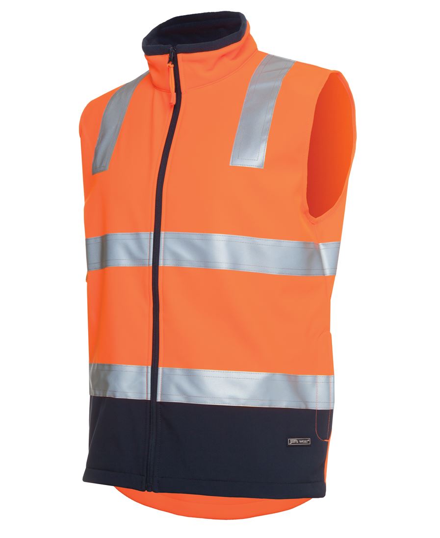 elevate hi-vis outerwear available